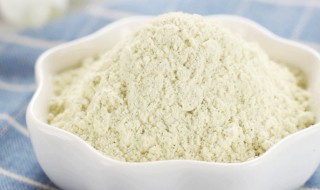 生绿豆粉煮熟的方法技巧（生绿豆粉煮熟的方法技巧是什么）