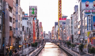 日本好玩的地方（日本好玩的地方排名榜）