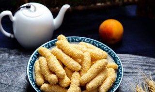 泉州特色美食（福建泉州特色美食）