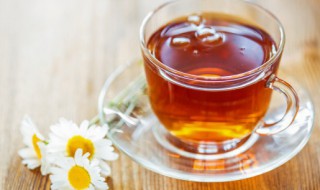 菊花决明子茶的功效与作用是什么（菊花决明子茶有什么功效和作用）