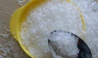 味精的主要成分 味精的主要成分是什么提炼的