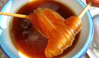 麦芽糖浆的作用与功效（麦芽糖浆对人体有害吗）