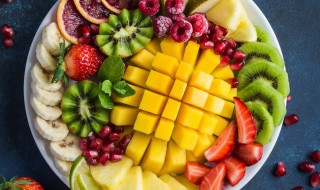 芒果能和鸡蛋一起吃吗 吃芒果的7大禁忌