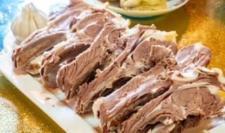 青海特色美食（青海特色美食小吃）