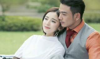 娜扎和杨烁演的是什么电视剧 娜扎和杨烁演的是什么电视剧.?