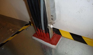 防火泥的正确使用步骤（防火泥的正确使用步骤是什么）