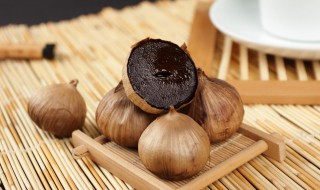 黑蒜怎么种植技术 如何种植黑蒜