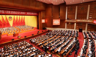 党的全国代表大会每几年举行一次