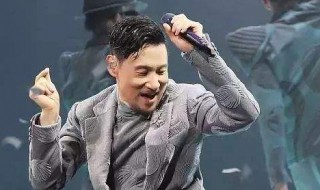张学友电影全部作品 张学友电影全部作品搞笑