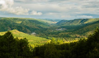 阿尔山旅游攻略（呼伦贝尔阿尔山旅游攻略）