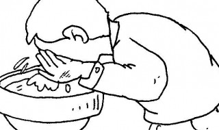 白醋洗脸怎么洗才正确 白醋洗脸怎么洗啊