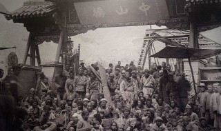 什么是历史 什么是历史的创造者,是决定党和国家
