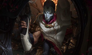 戏命师大招怎么放 戏命师大招怎么放子弹手游