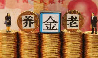 什么叫基本养老金 什么叫基本养老金挂钩调整