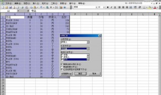 excel分类汇总怎么用（excel分类汇总怎么使用）