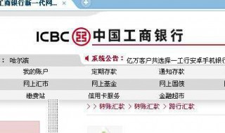 网银怎么用（农业银行优盾网银怎么用）