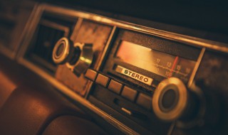 收音机原理（收音机原理及电路分析）