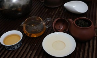 乌龙茶和柠檬一起泡吗 乌龙茶和柠檬能一起泡吗