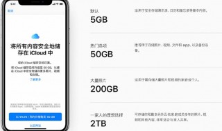 iphone清除缓存的方法（iphone如何释放内存）