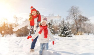 冬天怎么防寒保暖（冬天怎么防寒保暖最有效）