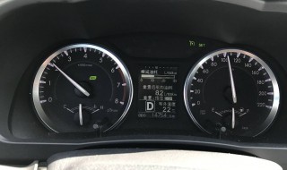 怎样开车省油 怎样开车省油 手动挡汽车