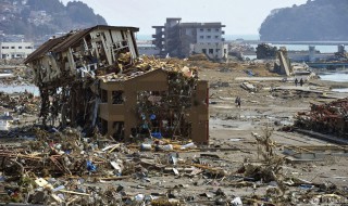 历史上最大的地震（历史最大的地震是哪里）