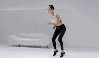 女生瘦腿的最快方法（女生瘦腿的最快方法视频）