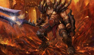 狂暴战带什么戒指好 狂暴战带什么戒指好一点