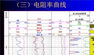 电阻率单位是什么 电阻率单位是什么意思