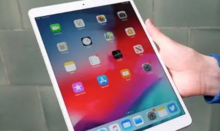 ipad怎么录制屏幕 屏幕录制苹果手机