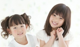 女宝宝短发绑扎方法（女宝宝短发绑扎方法图片）