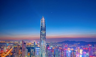 香港有什么好玩的地方 香港旅游全攻略