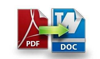 pdf如何转换成word Pdf如何转换成word