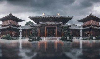 伽蓝寺在哪里（伽蓝寺怎么念）