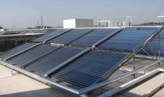 自制太阳能热水器 怎样自制太阳能热水器