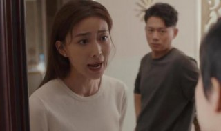 安家宁馨结局是什么 安家宁馨是好人吗
