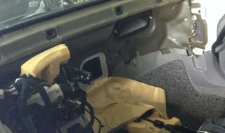 汽车空调怎样快速找漏气 汽车空调怎样快速找漏气位置
