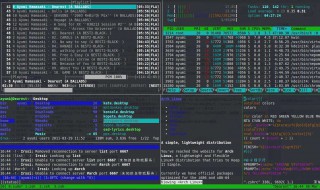 linux系统安装教程 深度linux系统安装教程