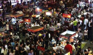 地摊卖什么好（新手摆地摊卖什么好）