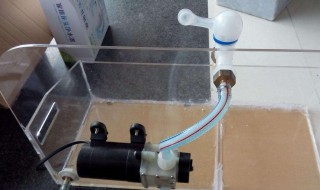 家用净水器的使用方法（家用净水器的使用方法图解）