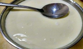 过期的酸奶有什么用 过期的酸奶有什么用途