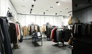 服装店取名方法 服装店取名大全