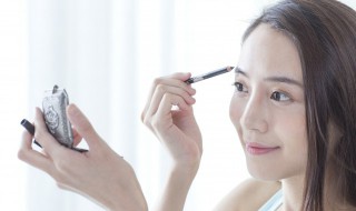 化妆的好处 女人不化妆的好处