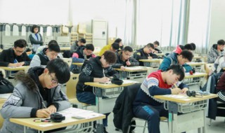 自学考试科目有哪些（自学考试科目有哪些专业）