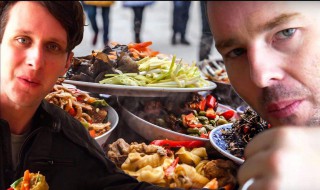 中国和外国的饮食特点有何不同（中国和外国的饮食文化差异）