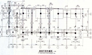 怎样看建筑图纸 怎样看建筑图纸标高