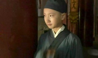 红楼梦秦钟是怎么死的（红楼梦里秦钟是男是女）