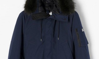 男士羽绒服怎么选择（男士羽绒服什么款式好看）