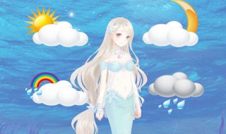 海的女儿的作者是谁 海的女儿的作者是谁是哪个国家的