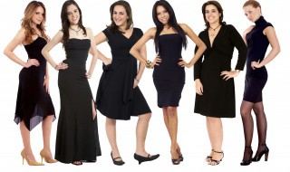 梨形身材怎么搭配衣服 梨形身材适合什么风格的衣服